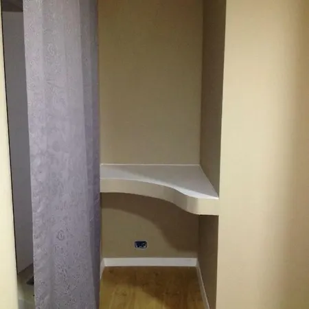 Centro Storico Naples