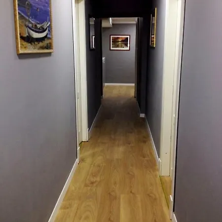 Centro Storico 3* Naples