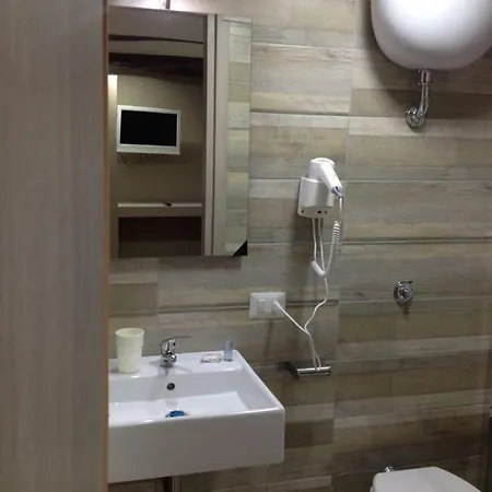 Centro Storico 3* Naples