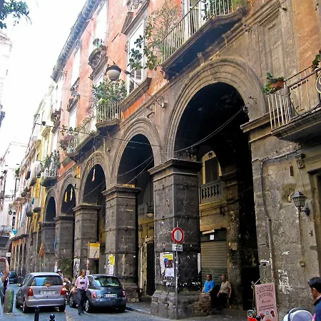 Centro Storico 3*