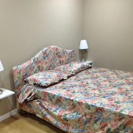 Centro Storico 3* Naples