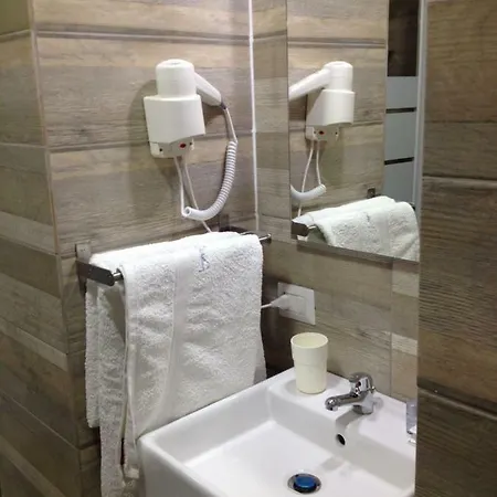 Centro Storico 나폴리