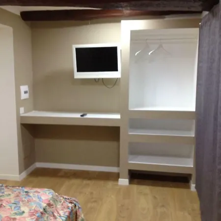 Centro Storico B&B 3*