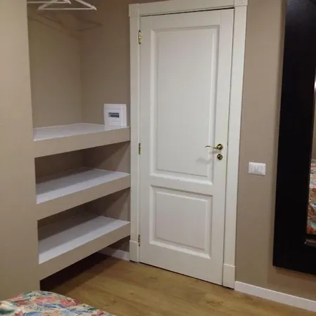 B&B Centro Storico 3*