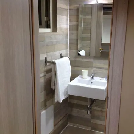 B&B Centro Storico 나폴리