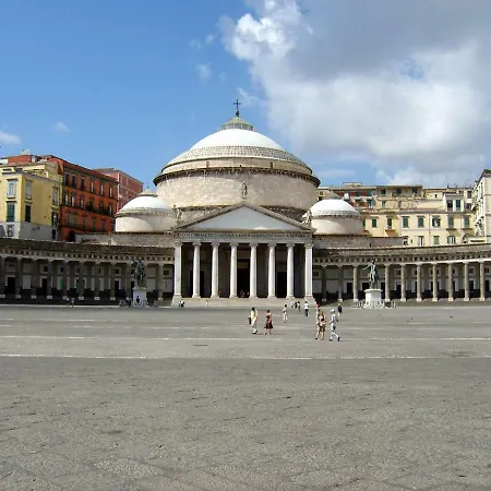 Bed & Breakfast Centro Storico