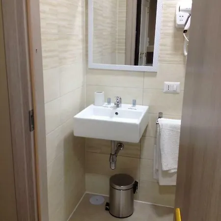 Centro Storico B&B 3*