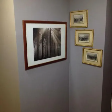 Centro Storico 3*