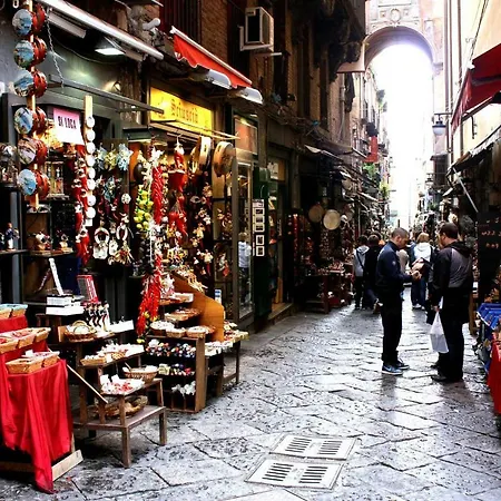 Centro Storico Bed & Breakfast 2*