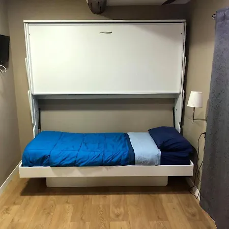 Centro Storico 3* 나폴리