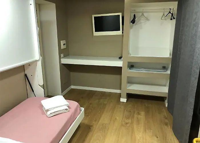 Centro Storico 3*
