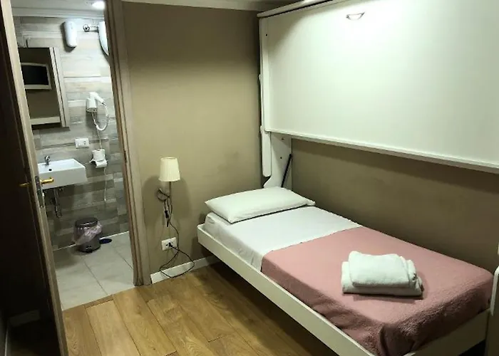 Bed and Breakfast Centro Storico