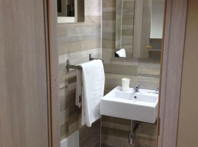 Bed and Breakfast Centro Storico Νάπολη