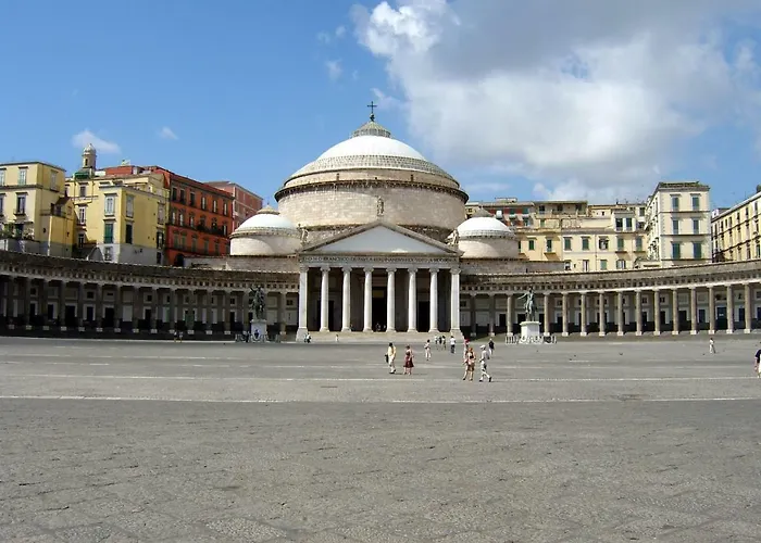 Bed and Breakfast Centro Storico