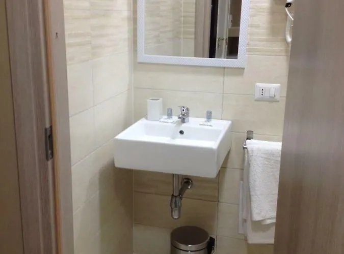 Centro Storico Bed and Breakfast 3*