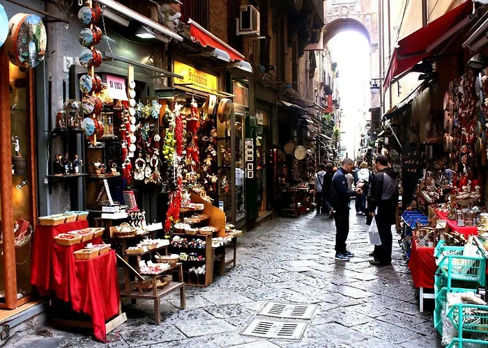 Centro Storico Bed and Breakfast 3*