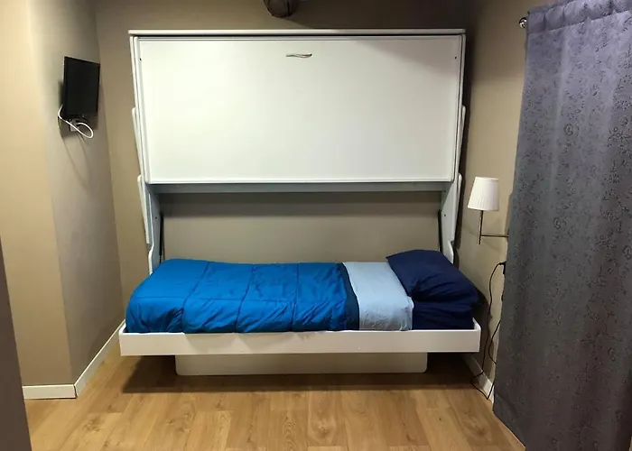 Centro Storico 3* Νάπολη