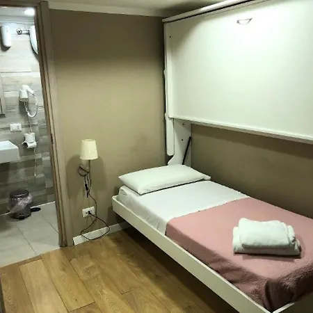 Bed & Breakfast Centro Storico