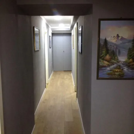 Centro Storico Frühstückspension 3*