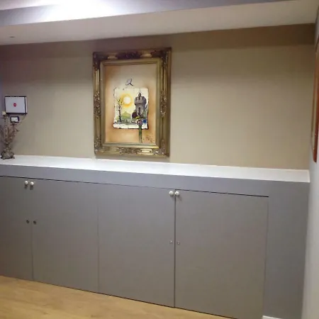 Bed & Breakfast Centro Storico Napels